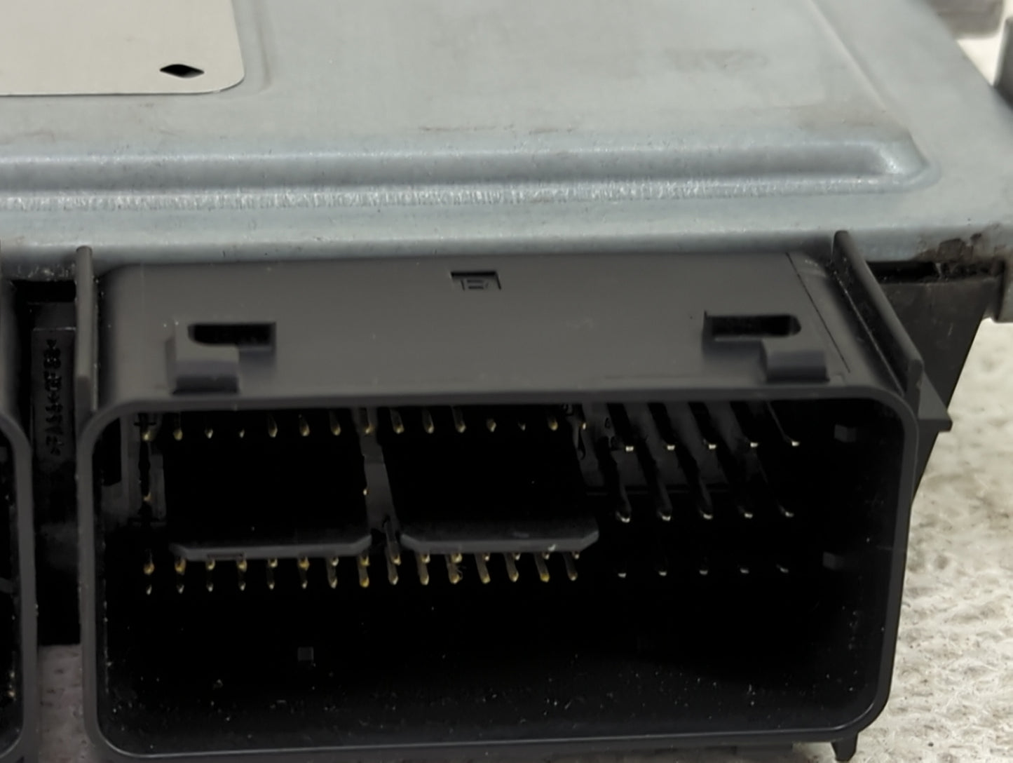 2016-2019 Ford Explorer PCM Engine Control Computer ECU ECM PCU OEM P/N:GB5A-12A650-BZA FL3A-12B684-BEB Fits OEM Used Auto P