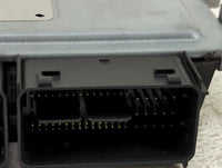 2016-2019 Ford Explorer PCM Engine Control Computer ECU ECM PCU OEM P/N:GB5A-12A650-BZA FL3A-12B684-BEB Fits OEM Used Auto P
