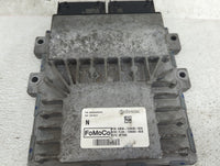 2016-2019 Ford Explorer PCM Engine Control Computer ECU ECM PCU OEM P/N:GB5A-12A650-BZA FL3A-12B684-BEB Fits OEM Used Auto P