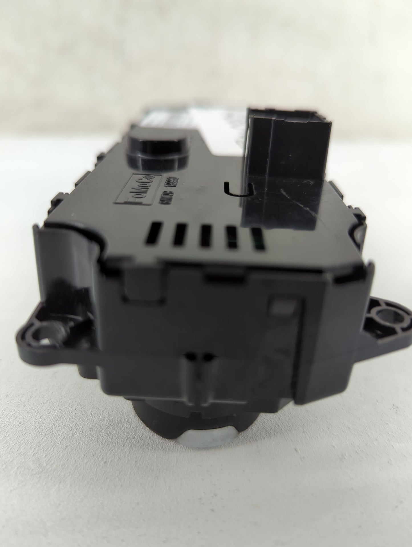 2018 Ford Explorer Climate Control Module Temperature AC/Heater Replacement P/N:GB5T-19980-CE Fits OEM Used Auto Parts - Oem
