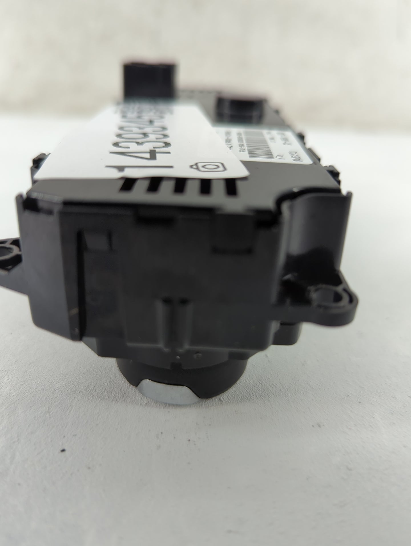 2018 Ford Explorer Climate Control Module Temperature AC/Heater Replacement P/N:GB5T-19980-CE Fits OEM Used Auto Parts - Oem