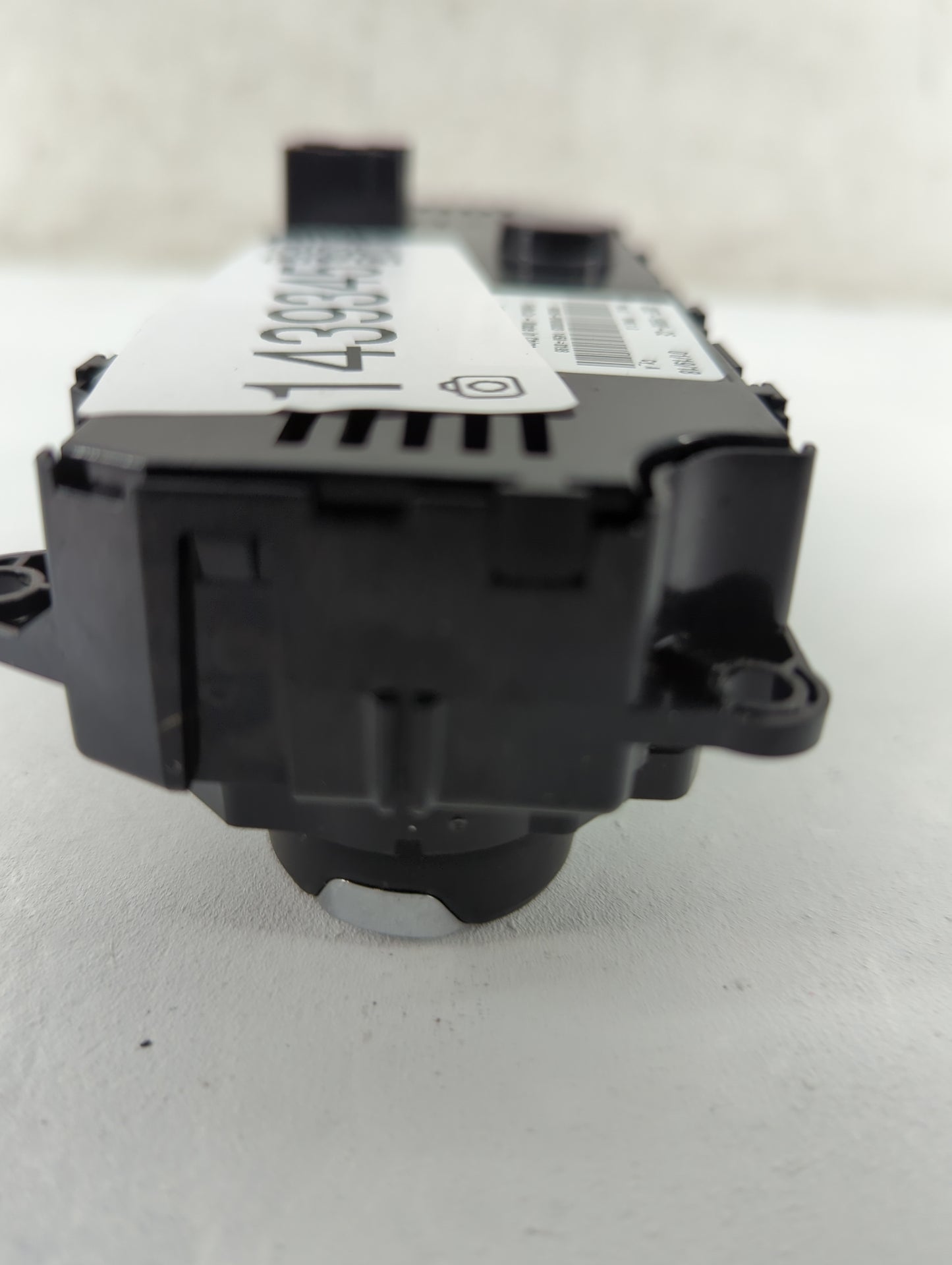 2018 Ford Explorer Climate Control Module Temperature AC/Heater Replacement P/N:GB5T-19980-CE Fits OEM Used Auto Parts - Oem