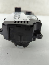 2018 Ford Explorer Climate Control Module Temperature AC/Heater Replacement P/N:GB5T-19980-CE Fits OEM Used Auto Parts - Oem