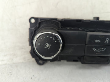 2018 Ford Explorer Climate Control Module Temperature AC/Heater Replacement P/N:GB5T-19980-BD GB5T-19980-CE Fits OEM Used Auto Parts