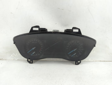 2018 Ford Explorer Instrument Cluster Speedometer Gauges P/N:A2C15541601 Fits OEM Used Auto Parts - Oemusedautoparts1.com