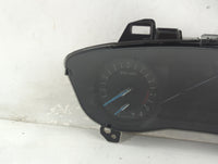 2018 Ford Explorer Instrument Cluster Speedometer Gauges P/N:A2C15541601 Fits OEM Used Auto Parts - Oemusedautoparts1.com
