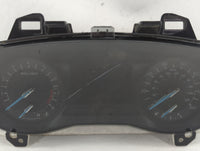 2018 Ford Explorer Instrument Cluster Speedometer Gauges P/N:A2C15541601 Fits OEM Used Auto Parts - Oemusedautoparts1.com