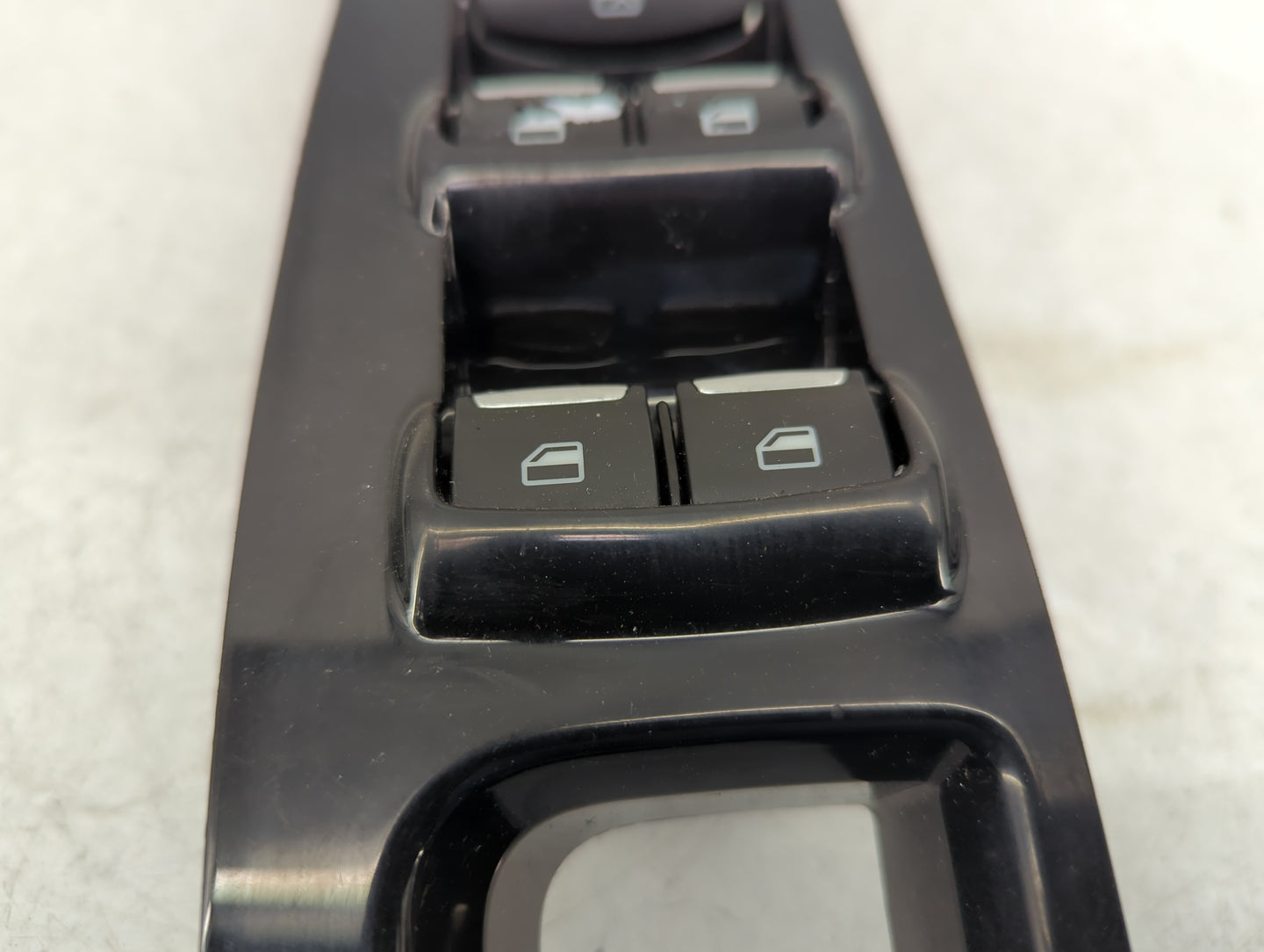 2011-2022 Ford Explorer Master Power Window Switch Replacement Driver Side Left P/N:GB5T-14540-BAW Fits OEM Used Auto Parts 