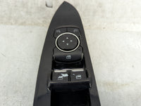 2011-2022 Ford Explorer Master Power Window Switch Replacement Driver Side Left P/N:GB5T-14540-BAW Fits OEM Used Auto Parts 