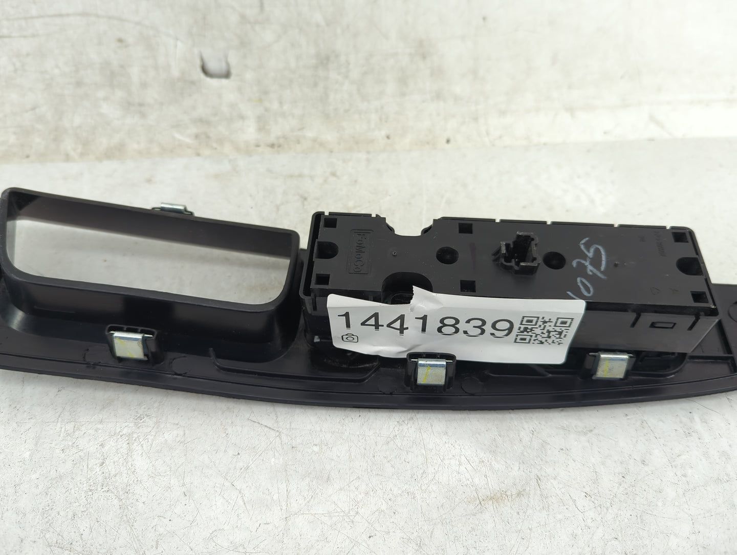 2011-2022 Ford Explorer Master Power Window Switch Replacement Driver Side Left P/N:GB5T-14540-BAW Fits OEM Used Auto Parts 