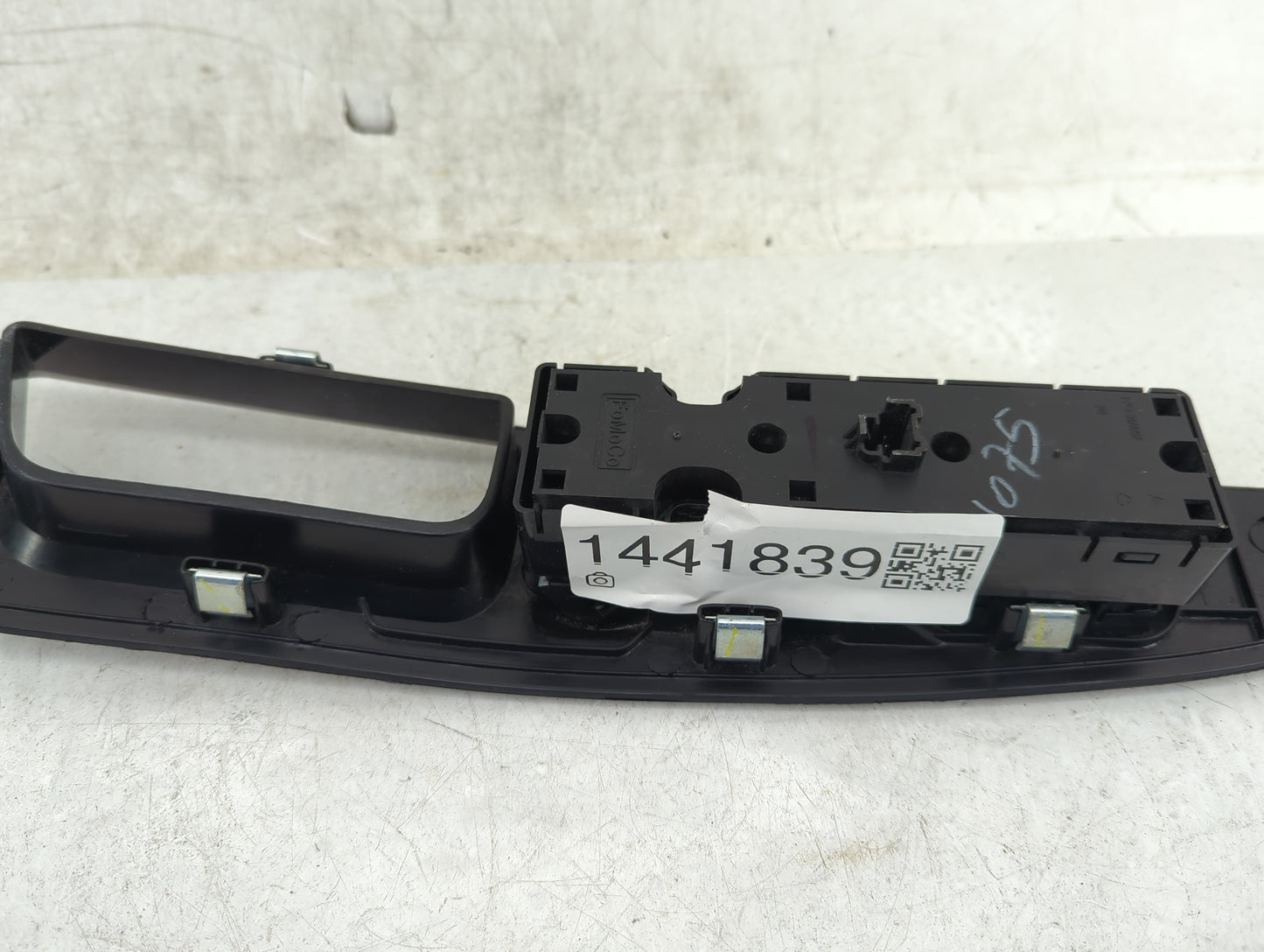 2011-2022 Ford Explorer Master Power Window Switch Replacement Driver Side Left P/N:GB5T-14540-BAW Fits OEM Used Auto Parts 