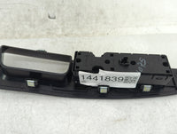 2011-2022 Ford Explorer Master Power Window Switch Replacement Driver Side Left P/N:GB5T-14540-BAW Fits OEM Used Auto Parts 