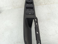 2011-2022 Ford Explorer Master Power Window Switch Replacement Driver Side Left P/N:GB5T-14540-BAW Fits OEM Used Auto Parts 