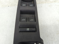 2011-2022 Ford Explorer Master Power Window Switch Replacement Driver Side Left P/N:GB5T-14540-BAW Fits OEM Used Auto Parts 