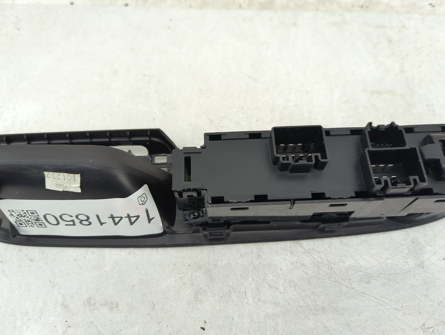 2011-2022 Ford Explorer Master Power Window Switch Replacement Driver Side Left P/N:GB5T-14540-BAW Fits OEM Used Auto Parts 