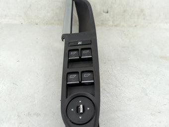 compare product 2011-2022 Ford Explorer Master Power Window Switch Replacement Driver Side Left P/N:GB5T-14540-BAW Fits OEM Used Auto Parts