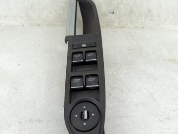 2011-2022 Ford Explorer Master Power Window Switch Replacement Driver Side Left P/N:GB5T-14540-BAW Fits OEM Used Auto Parts 