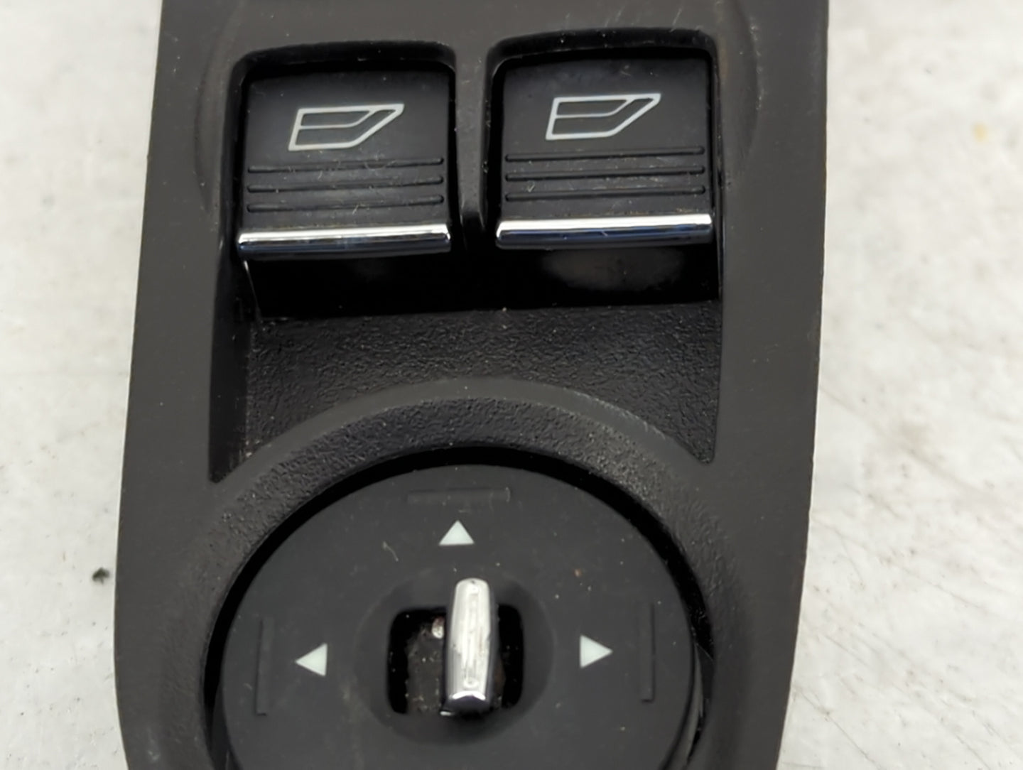 2011-2022 Ford Explorer Master Power Window Switch Replacement Driver Side Left P/N:GB5T-14540-BAW Fits OEM Used Auto Parts 