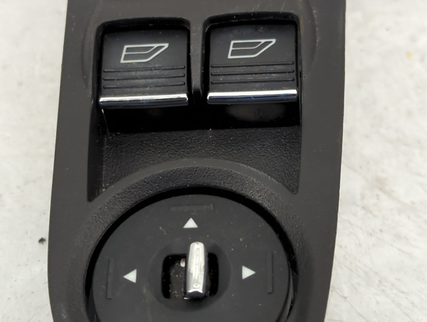 2011-2022 Ford Explorer Master Power Window Switch Replacement Driver Side Left P/N:GB5T-14540-BAW Fits OEM Used Auto Parts 