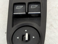 2011-2022 Ford Explorer Master Power Window Switch Replacement Driver Side Left P/N:GB5T-14540-BAW Fits OEM Used Auto Parts 