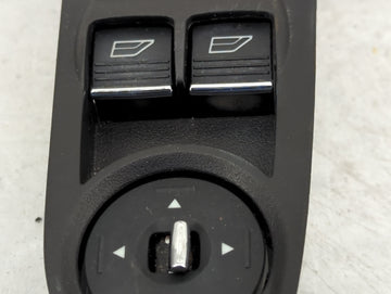 2011-2022 Ford Explorer Master Power Window Switch Replacement Driver Side Left P/N:GB5T-14540-BAW Fits OEM Used Auto Parts