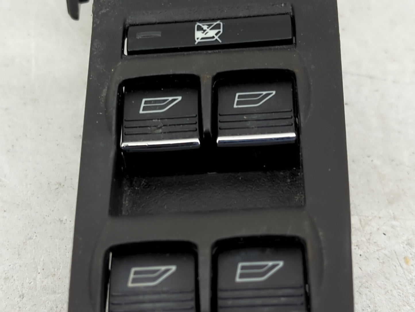 2011-2022 Ford Explorer Master Power Window Switch Replacement Driver Side Left P/N:GB5T-14540-BAW Fits OEM Used Auto Parts 
