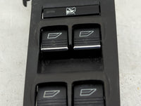 2011-2022 Ford Explorer Master Power Window Switch Replacement Driver Side Left P/N:GB5T-14540-BAW Fits OEM Used Auto Parts 
