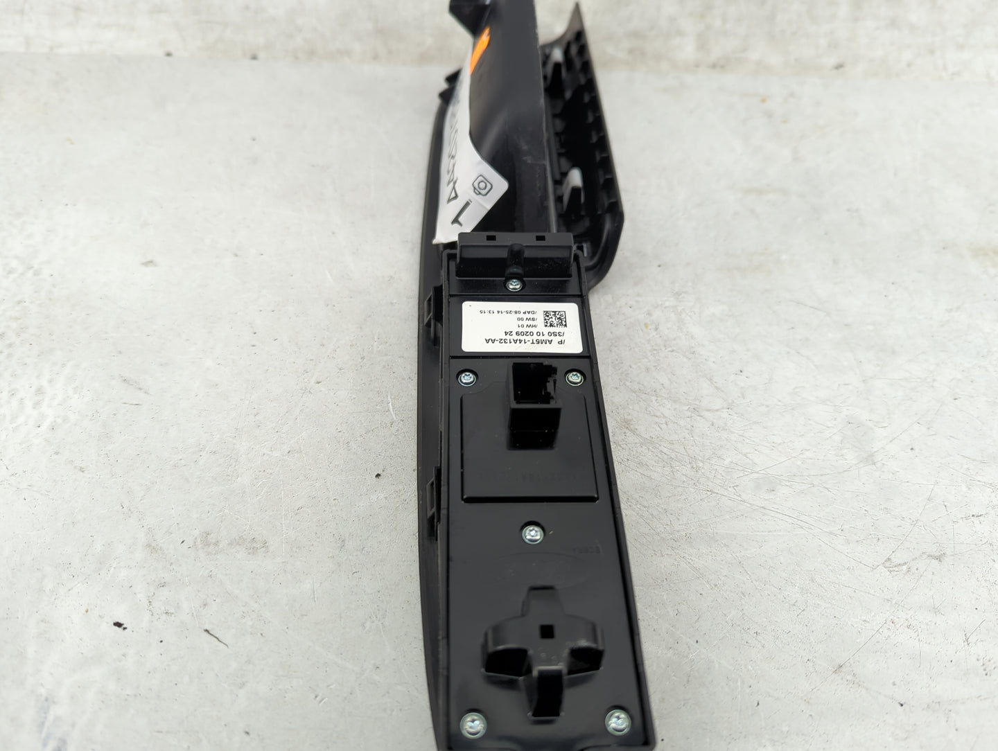 2011-2022 Ford Explorer Master Power Window Switch Replacement Driver Side Left P/N:GB5T-14540-BAW Fits OEM Used Auto Parts 