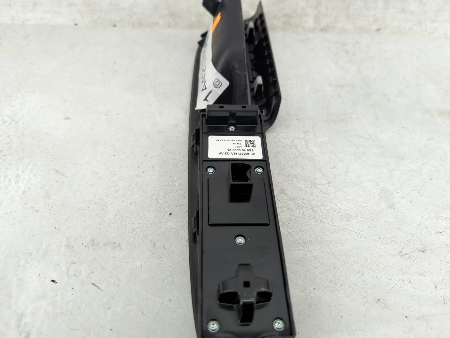 2011-2022 Ford Explorer Master Power Window Switch Replacement Driver Side Left P/N:GB5T-14540-BAW Fits OEM Used Auto Parts 