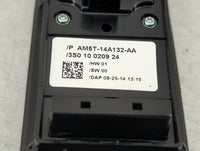 2011-2022 Ford Explorer Master Power Window Switch Replacement Driver Side Left P/N:GB5T-14540-BAW Fits OEM Used Auto Parts 