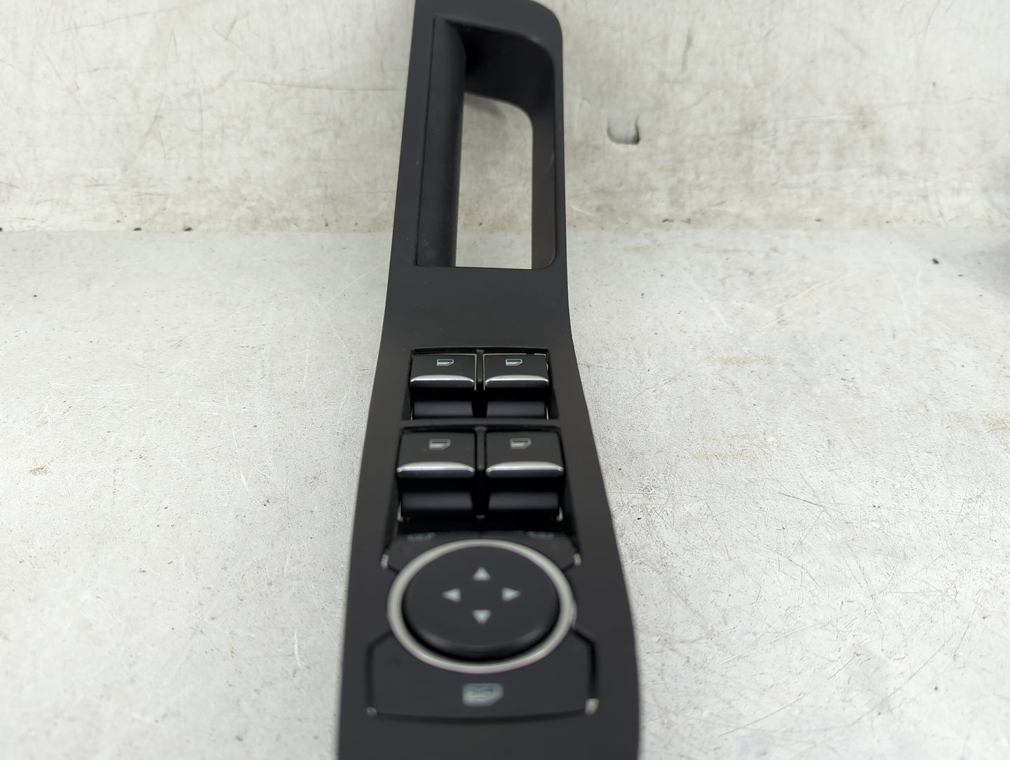 2011-2022 Ford Explorer Master Power Window Switch Replacement Driver Side Left P/N:GB5T-14540-BAW Fits OEM Used Auto Parts 