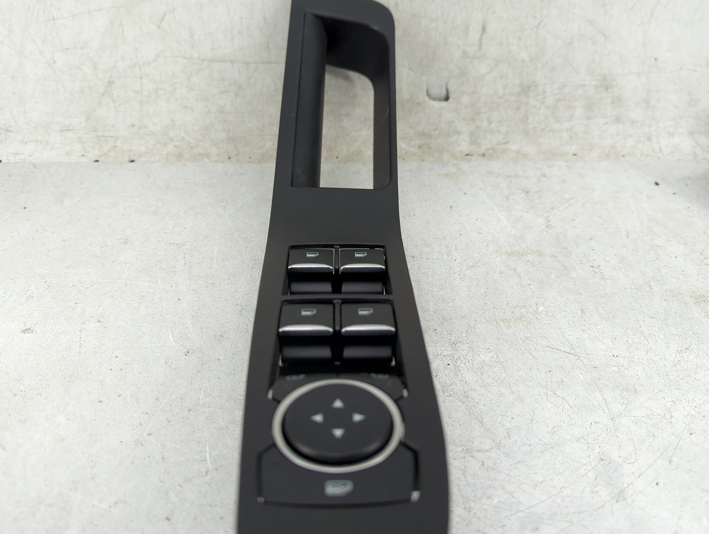 2011-2022 Ford Explorer Master Power Window Switch Replacement Driver Side Left P/N:GB5T-14540-BAW Fits OEM Used Auto Parts 