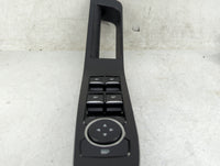 2011-2022 Ford Explorer Master Power Window Switch Replacement Driver Side Left P/N:GB5T-14540-BAW Fits OEM Used Auto Parts 