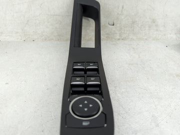 2011-2022 Ford Explorer Master Power Window Switch Replacement Driver Side Left P/N:GB5T-14540-BAW Fits OEM Used Auto Parts 