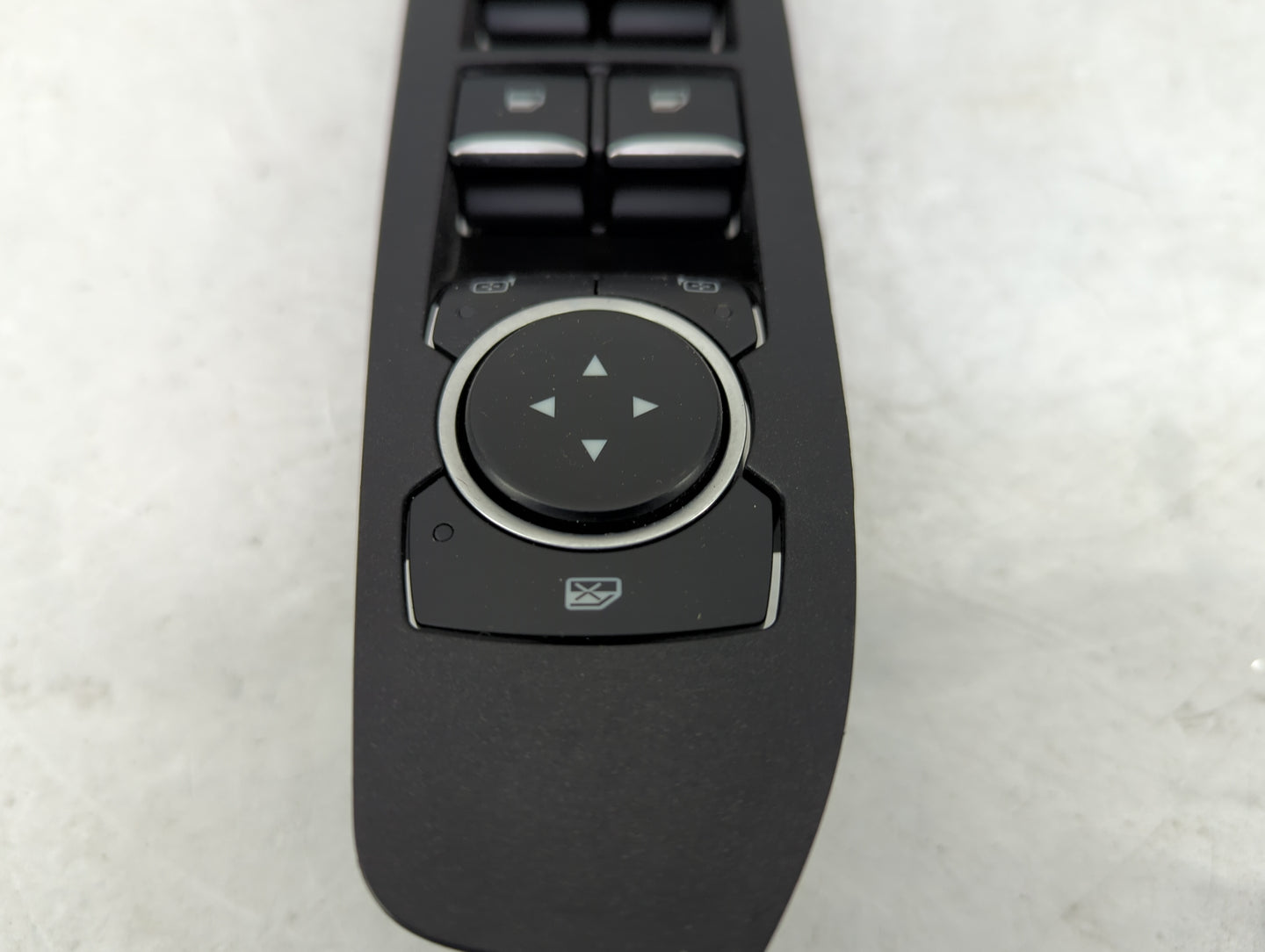 2011-2022 Ford Explorer Master Power Window Switch Replacement Driver Side Left P/N:GB5T-14540-BAW Fits OEM Used Auto Parts 