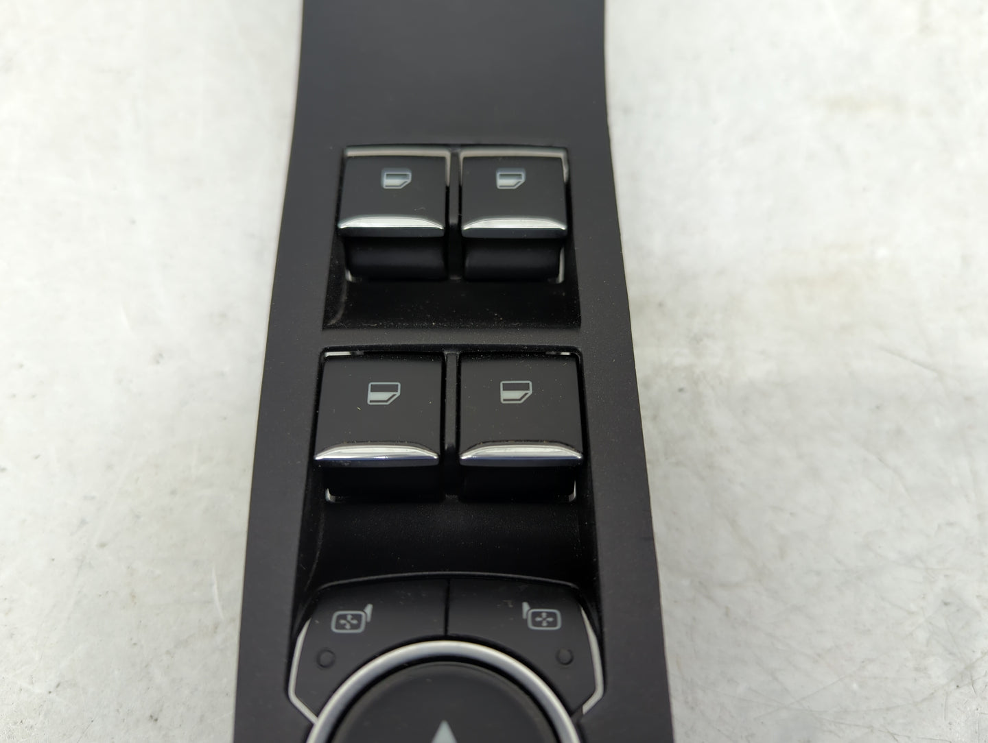 2011-2022 Ford Explorer Master Power Window Switch Replacement Driver Side Left P/N:GB5T-14540-BAW Fits OEM Used Auto Parts 