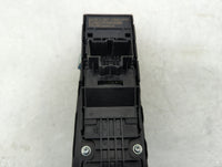 2011-2022 Ford Explorer Master Power Window Switch Replacement Driver Side Left P/N:GB5T-14540-BAW Fits OEM Used Auto Parts 
