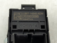 2011-2022 Ford Explorer Master Power Window Switch Replacement Driver Side Left P/N:GB5T-14540-BAW Fits OEM Used Auto Parts 