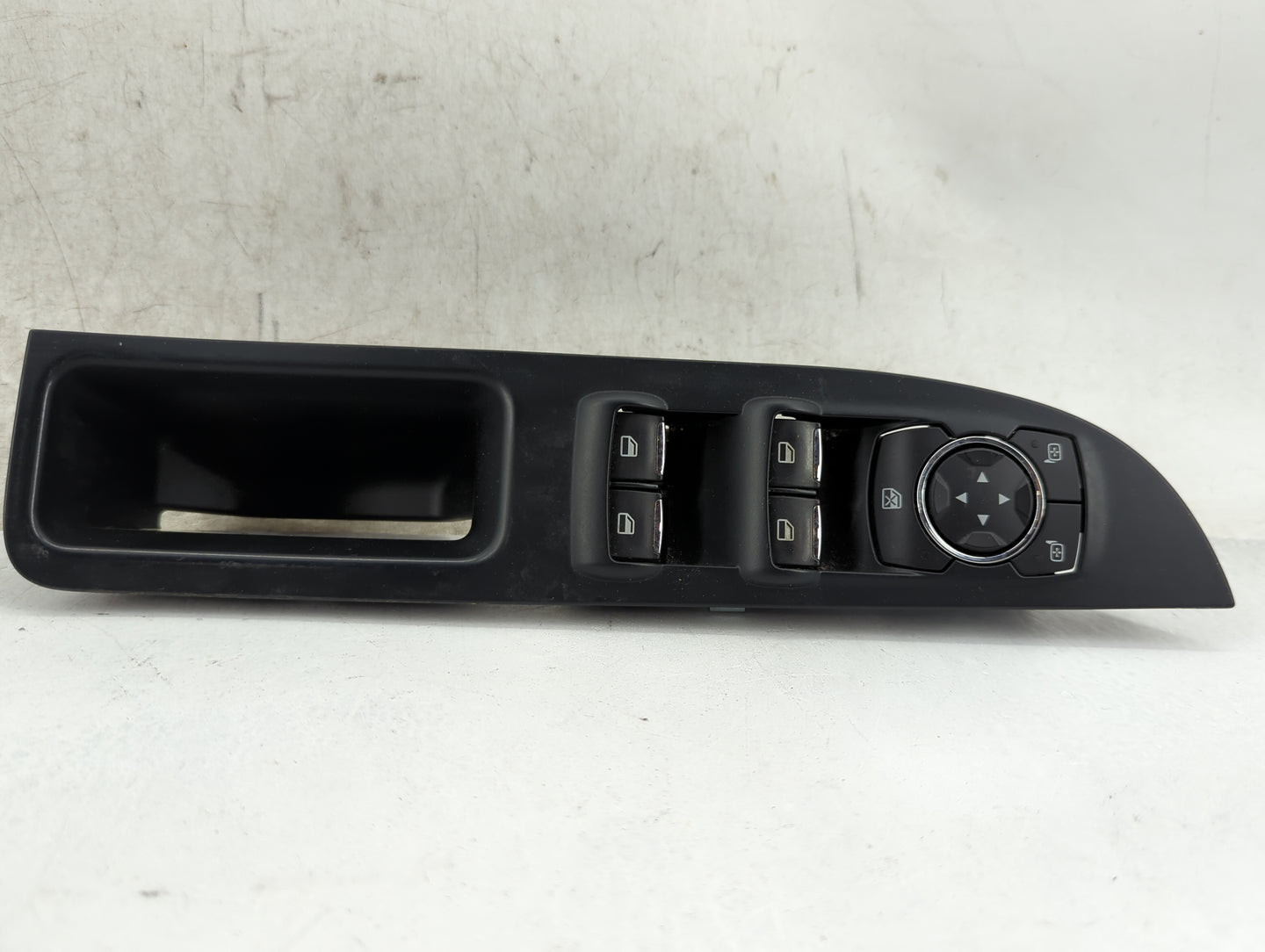 2011-2022 Ford Explorer Master Power Window Switch Replacement Driver Side Left P/N:GB5T-14540-BAW Fits OEM Used Auto Parts 