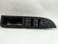 2011-2022 Ford Explorer Master Power Window Switch Replacement Driver Side Left P/N:GB5T-14540-BAW Fits OEM Used Auto Parts 