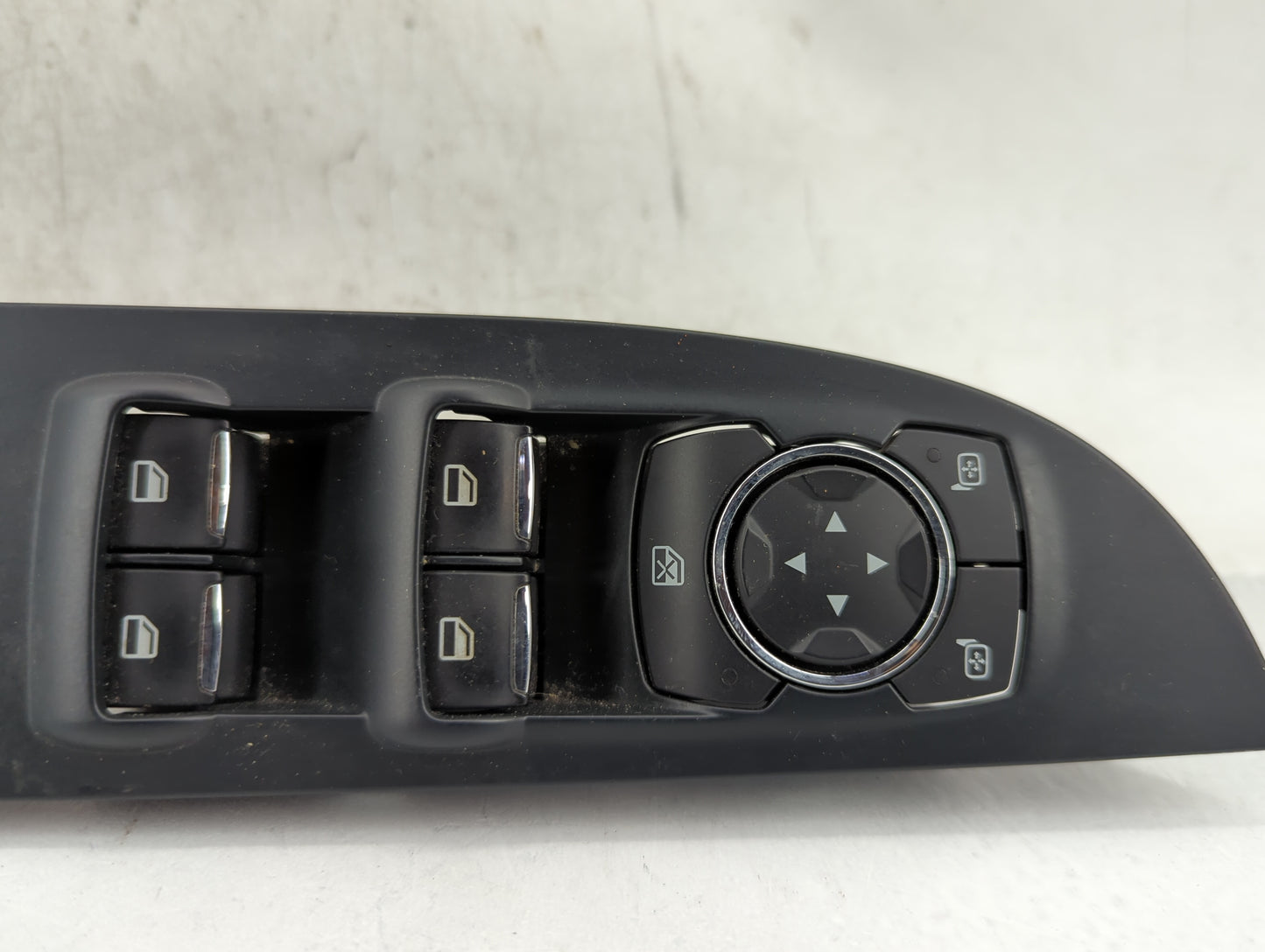2011-2022 Ford Explorer Master Power Window Switch Replacement Driver Side Left P/N:GB5T-14540-BAW Fits OEM Used Auto Parts 