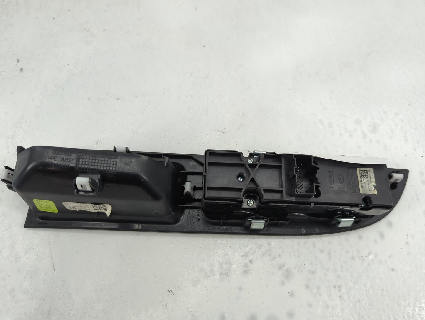 2011-2022 Ford Explorer Master Power Window Switch Replacement Driver Side Left P/N:GB5T-14540-BAW Fits OEM Used Auto Parts 