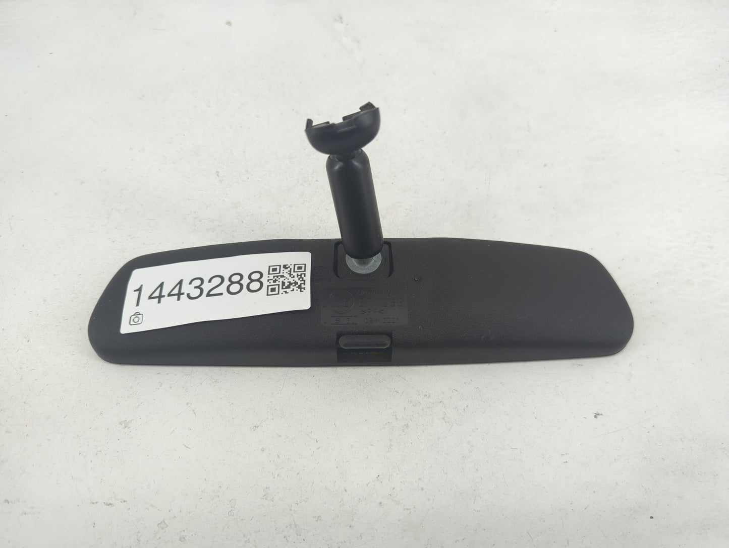 2001-2022 Ford Explorer Interior Rear View Mirror Replacement OEM P/N:011083 Fits OEM Used Auto Parts - Oemusedautoparts1.co