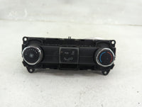 2018 Ford Explorer Climate Control Module Temperature AC/Heater Replacement P/N:GB5T-19980-BE Fits OEM Used Auto Parts - Oem
