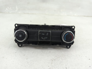 2018 Ford Explorer Climate Control Module Temperature AC/Heater Replacement P/N:GB5T-19980-BE Fits OEM Used Auto Parts - Oem