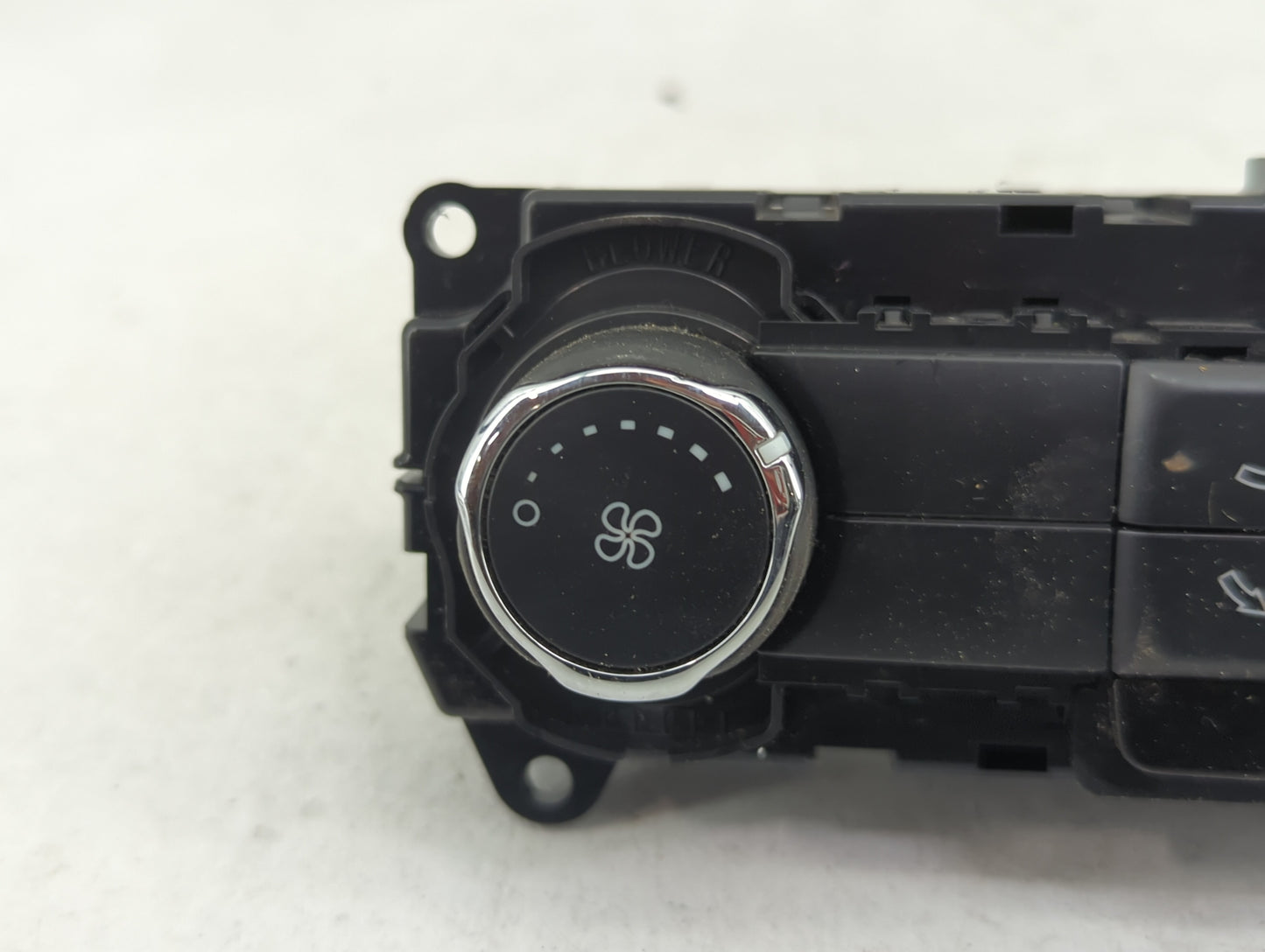 2018 Ford Explorer Climate Control Module Temperature AC/Heater Replacement P/N:GB5T-19980-BE Fits OEM Used Auto Parts - Oem