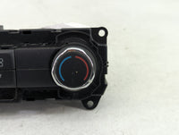 2018 Ford Explorer Climate Control Module Temperature AC/Heater Replacement P/N:GB5T-19980-BE Fits OEM Used Auto Parts - Oem