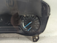 2018 Ford Explorer Instrument Cluster Speedometer Gauges P/N:JB5T-10849-AB A2C15541601 Fits OEM Used Auto Parts - Oemusedaut