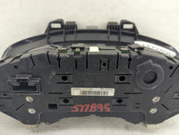 2018 Ford Explorer Instrument Cluster Speedometer Gauges P/N:JB5T-10849-AB A2C15541601 Fits OEM Used Auto Parts - Oemusedaut