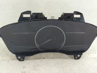 2018 Ford Explorer Instrument Cluster Speedometer Gauges P/N:JB5T-10849-CF TN257540-3644 Fits OEM Used Auto Parts - Oemuseda